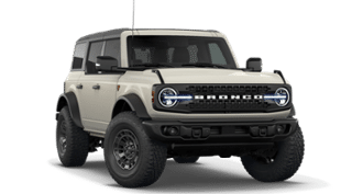 2026 Ford Bronco® External Image 5
